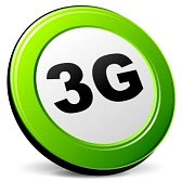 Logo 3G