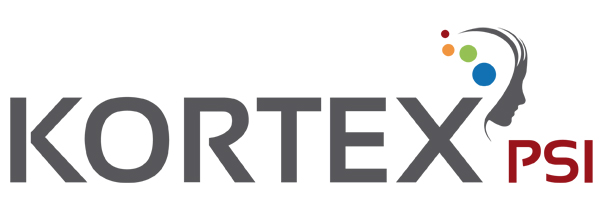 Logo KORTEX PSI