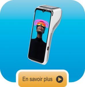 PAX A920 PRO ICONIC-image